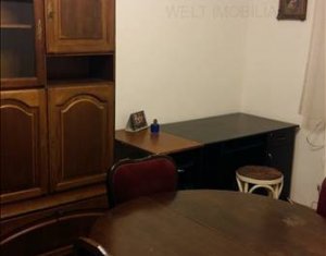 Appartement 2 chambres à louer dans Cluj-napoca, zone Centru