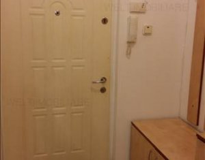 Appartement 2 chambres à louer dans Cluj-napoca, zone Centru