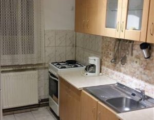 Appartement 2 chambres à louer dans Cluj-napoca, zone Centru