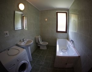 Lakás 2 szobák kiadó on Cluj-napoca, Zóna Buna Ziua