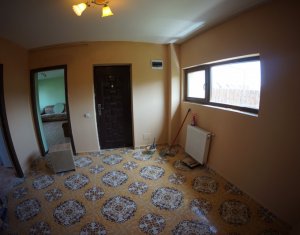 Lakás 2 szobák kiadó on Cluj-napoca, Zóna Buna Ziua