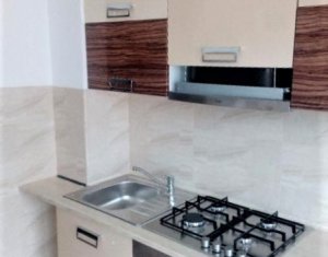 Appartement 2 chambres à louer dans Cluj-napoca, zone Intre Lacuri