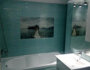 Appartement 2 chambres à louer dans Cluj-napoca, zone Intre Lacuri