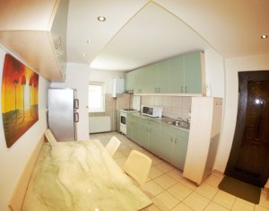 Lakás 3 szobák kiadó on Cluj-napoca, Zóna Zorilor