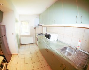 Lakás 3 szobák kiadó on Cluj-napoca, Zóna Zorilor