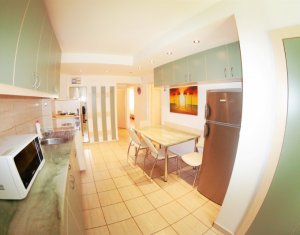 Lakás 3 szobák kiadó on Cluj-napoca, Zóna Zorilor