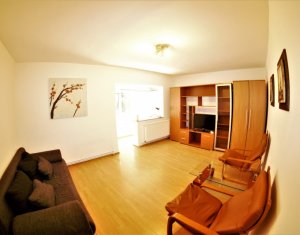 Lakás 3 szobák kiadó on Cluj-napoca, Zóna Zorilor