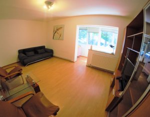 Lakás 3 szobák kiadó on Cluj-napoca, Zóna Zorilor