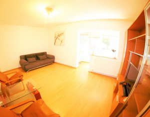 Lakás 3 szobák kiadó on Cluj-napoca, Zóna Zorilor