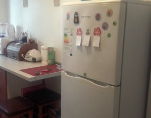 Lakás 2 szobák kiadó on Cluj-napoca, Zóna Gara