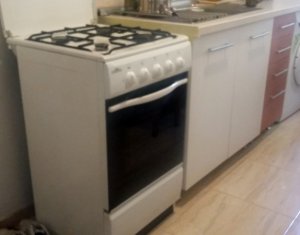 Lakás 2 szobák kiadó on Cluj-napoca, Zóna Gara