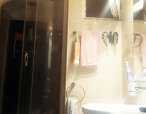 Lakás 2 szobák kiadó on Cluj-napoca, Zóna Gara