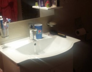 Lakás 2 szobák kiadó on Cluj-napoca, Zóna Gara