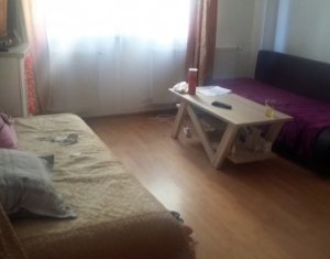 Lakás 2 szobák kiadó on Cluj-napoca, Zóna Gara