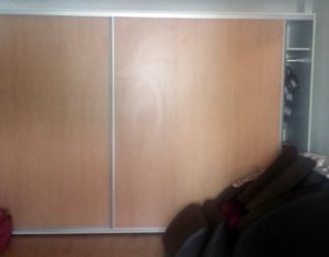 Lakás 2 szobák kiadó on Cluj-napoca, Zóna Gara