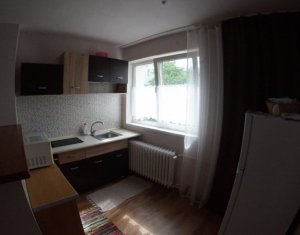 Lakás 2 szobák kiadó on Cluj-napoca, Zóna Gheorgheni