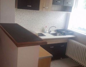 Lakás 2 szobák kiadó on Cluj-napoca, Zóna Gheorgheni