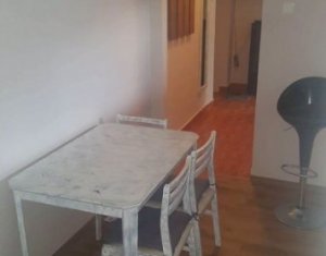 Lakás 2 szobák kiadó on Cluj-napoca, Zóna Gheorgheni
