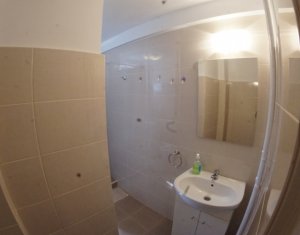 Lakás 2 szobák kiadó on Cluj-napoca, Zóna Gheorgheni