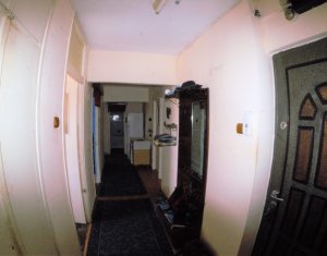 Lakás 3 szobák kiadó on Cluj-napoca, Zóna Marasti