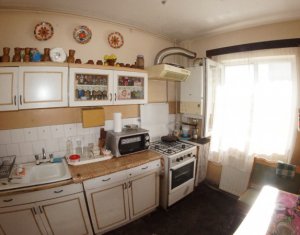 Lakás 3 szobák kiadó on Cluj-napoca, Zóna Marasti