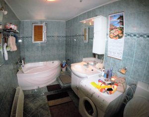 Lakás 3 szobák kiadó on Cluj-napoca, Zóna Marasti