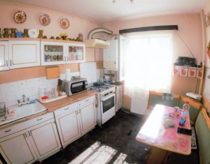 Lakás 3 szobák kiadó on Cluj-napoca, Zóna Marasti