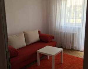 Lakás 2 szobák kiadó on Cluj-napoca, Zóna Manastur