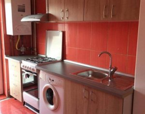 Lakás 2 szobák kiadó on Cluj-napoca, Zóna Manastur