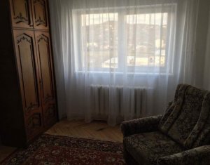 Lakás 2 szobák kiadó on Cluj-napoca, Zóna Manastur