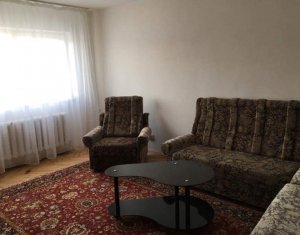 Lakás 2 szobák kiadó on Cluj-napoca, Zóna Manastur