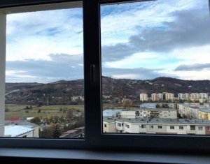 Lakás 2 szobák kiadó on Cluj-napoca, Zóna Manastur