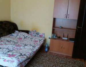 Lakás 1 szobák kiadó on Cluj-napoca