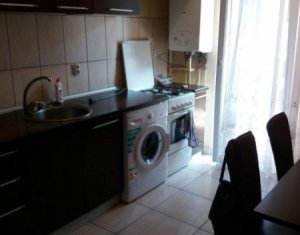 Lakás 1 szobák kiadó on Cluj-napoca