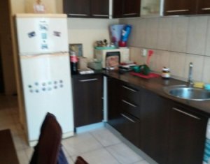 Lakás 1 szobák kiadó on Cluj-napoca