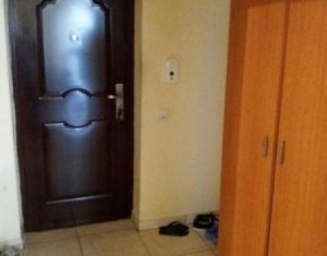 Lakás 1 szobák kiadó on Cluj-napoca