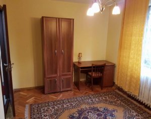 Lakás 2 szobák kiadó on Cluj-napoca, Zóna Marasti