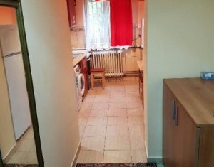 Lakás 2 szobák kiadó on Cluj-napoca, Zóna Marasti