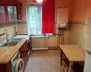 Lakás 2 szobák kiadó on Cluj-napoca, Zóna Marasti