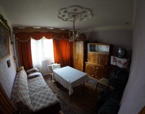 Lakás 2 szobák kiadó on Cluj-napoca, Zóna Intre Lacuri