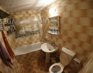 Lakás 2 szobák kiadó on Cluj-napoca, Zóna Intre Lacuri