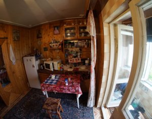 Lakás 2 szobák kiadó on Cluj-napoca, Zóna Intre Lacuri