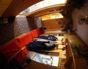 Lakás 2 szobák kiadó on Cluj-napoca, Zóna Intre Lacuri