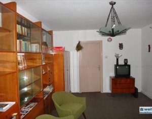 , 55m2 dans Cluj-napoca, zone Gheorgheni