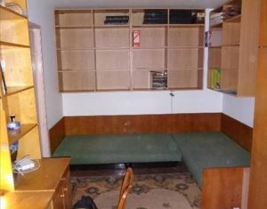 Appartement 2 chambres à louer dans Cluj-napoca, zone Gheorgheni