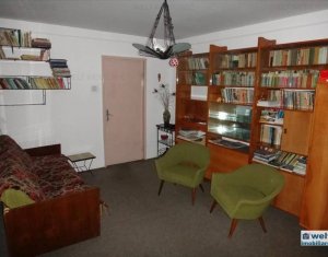 Appartement 2 chambres à louer dans Cluj-napoca, zone Gheorgheni