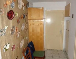Appartement 2 chambres à louer dans Cluj-napoca, zone Gheorgheni