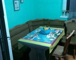 Appartement 2 chambres à louer dans Cluj-napoca, zone Gheorgheni