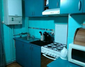 Appartement 2 chambres à louer dans Cluj-napoca, zone Gheorgheni