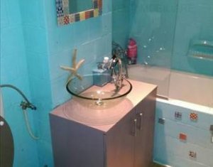 Appartement 2 chambres à louer dans Cluj-napoca, zone Gheorgheni